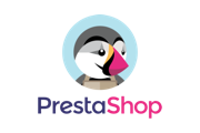 logo prestashop