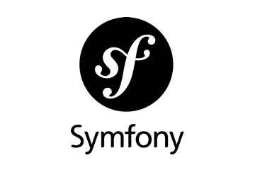 logo symfony