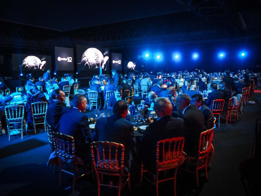 intro eventos